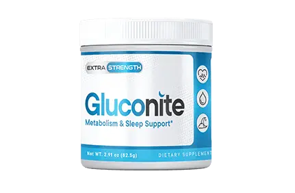 Gluconite ™ Official website