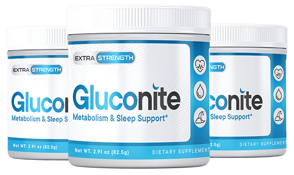 Gluconite us