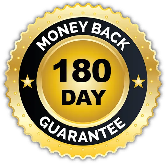 Gluconite official website money back